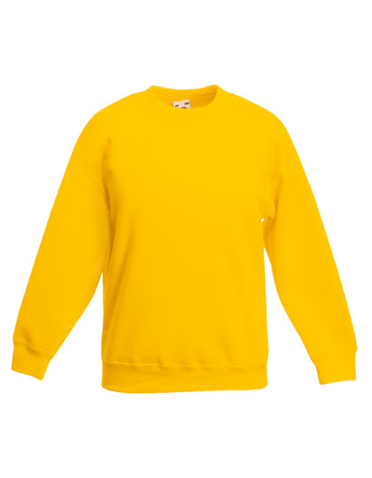 Kids Set-In Sweat Premium