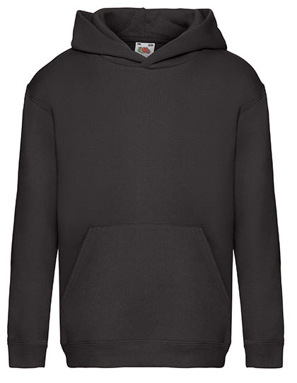 Kids Hooded Sweat Premium