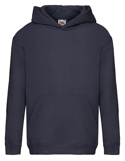 Kids Hooded Sweat Premium