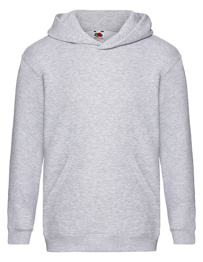 Kids Hooded Sweat Premium