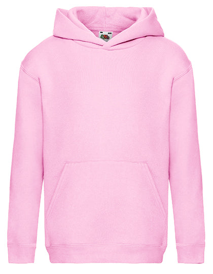 Kids Hooded Sweat Premium