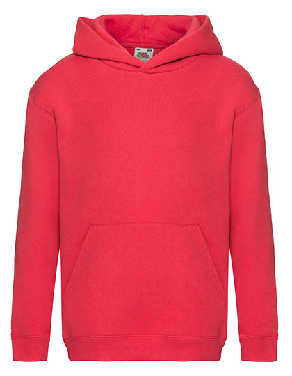 Kids Hooded Sweat Premium