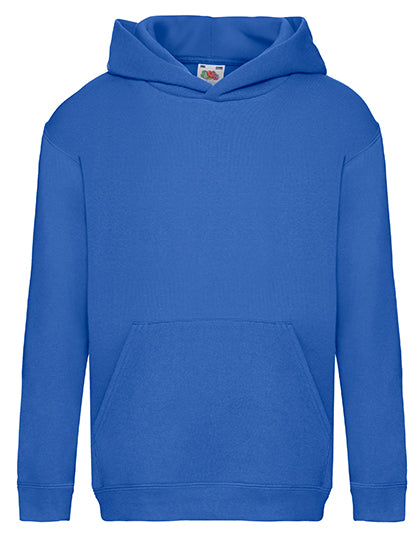 Kids Hooded Sweat Premium