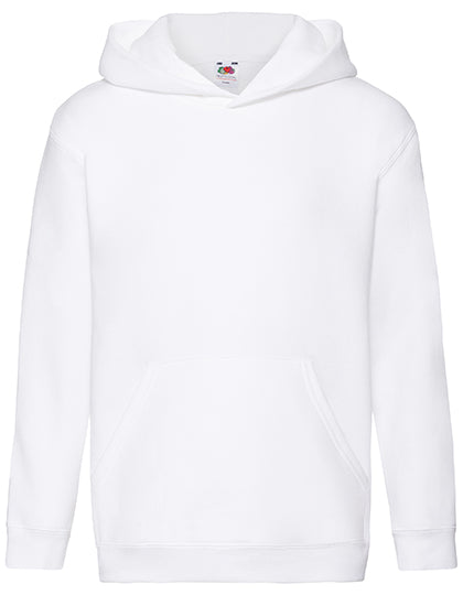 Kids Hooded Sweat Premium