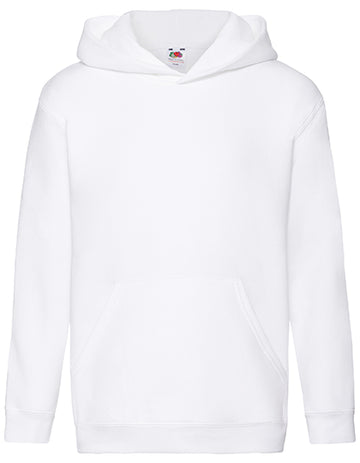 Kids Hooded Sweat Premium