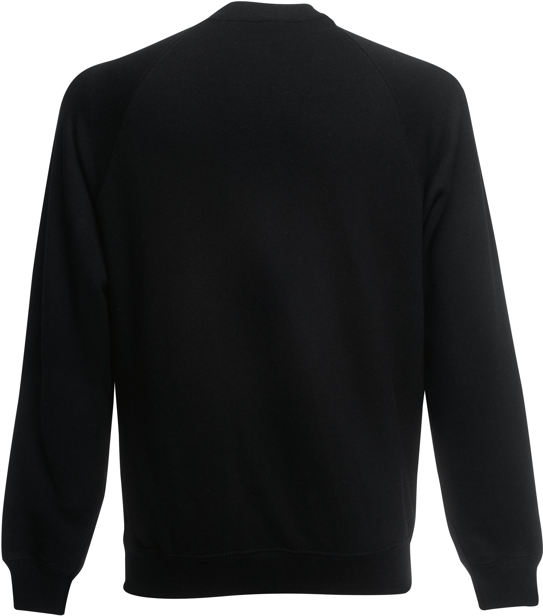 Kids Classic Raglan Sweat