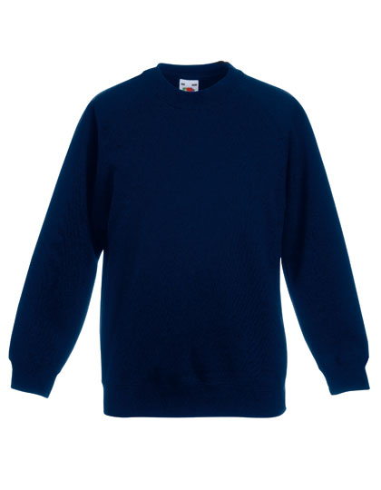 Kids Classic Raglan Sweat