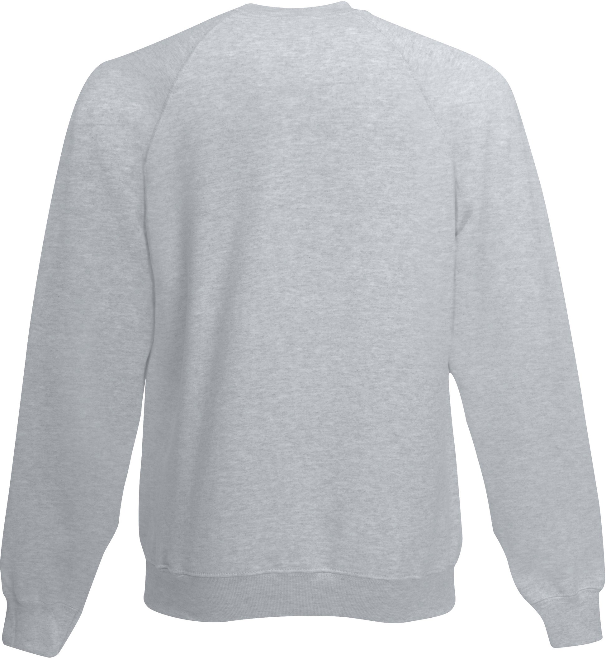 Kids Classic Raglan Sweat