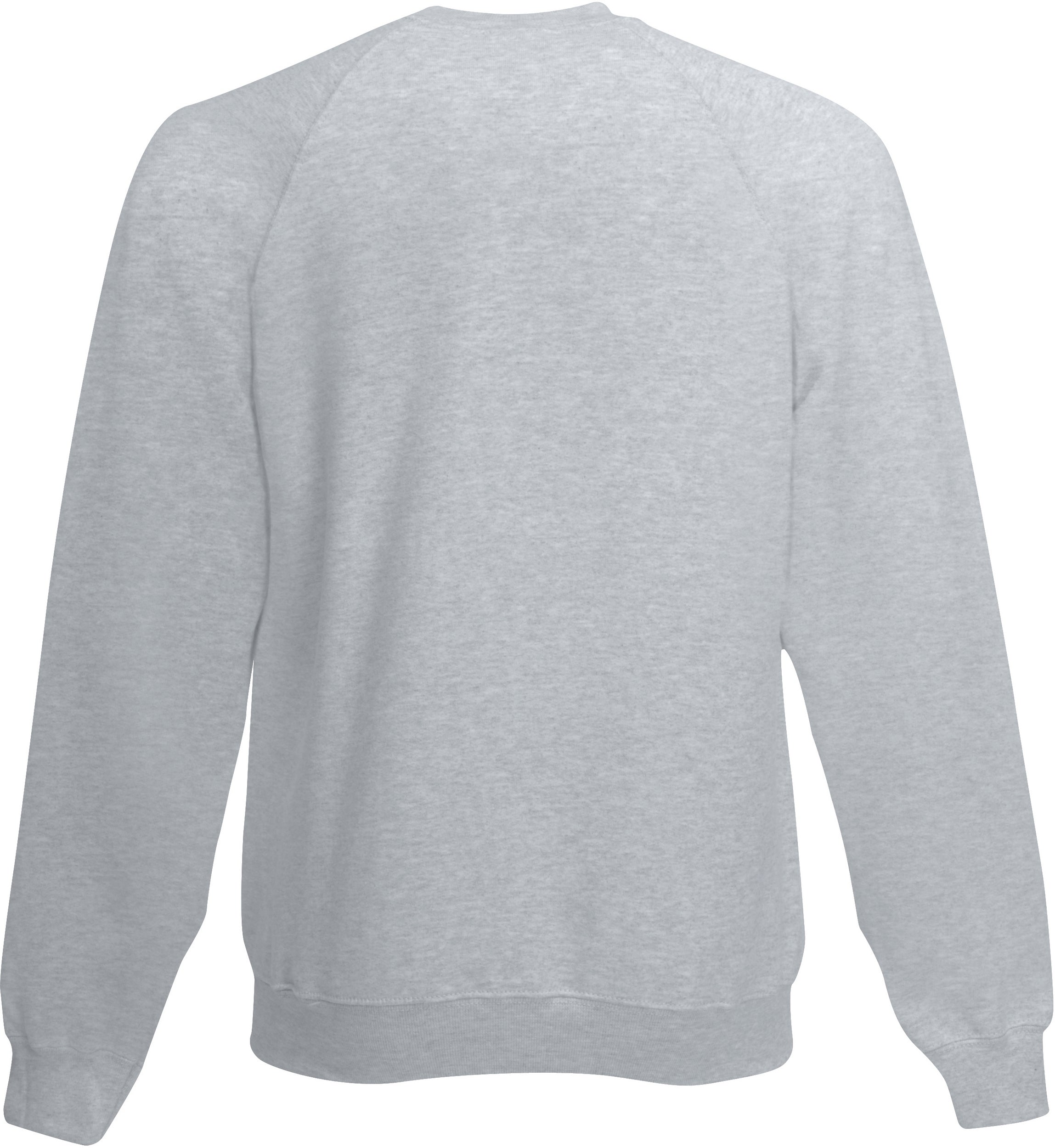 Kids Classic Raglan Sweat