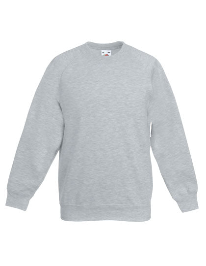 Kids Classic Raglan Sweat