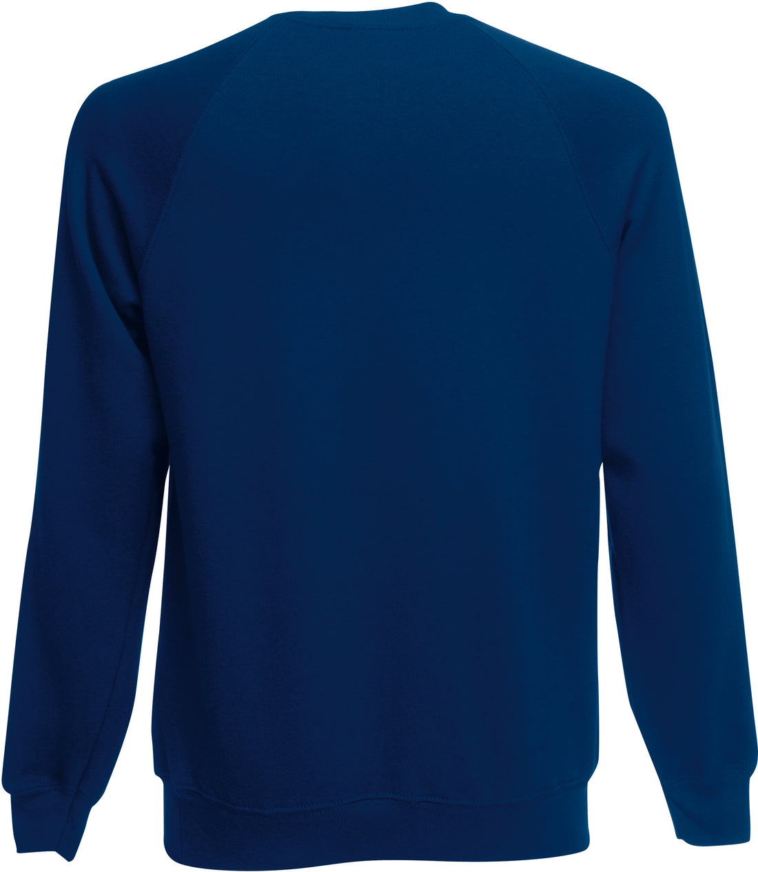 Kids Classic Raglan Sweat
