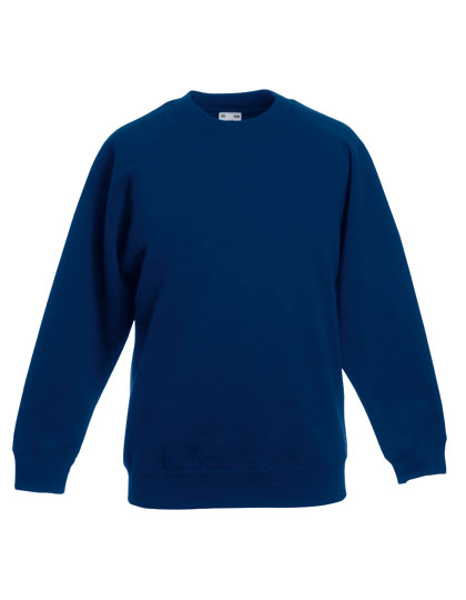 Kids Classic Raglan Sweat