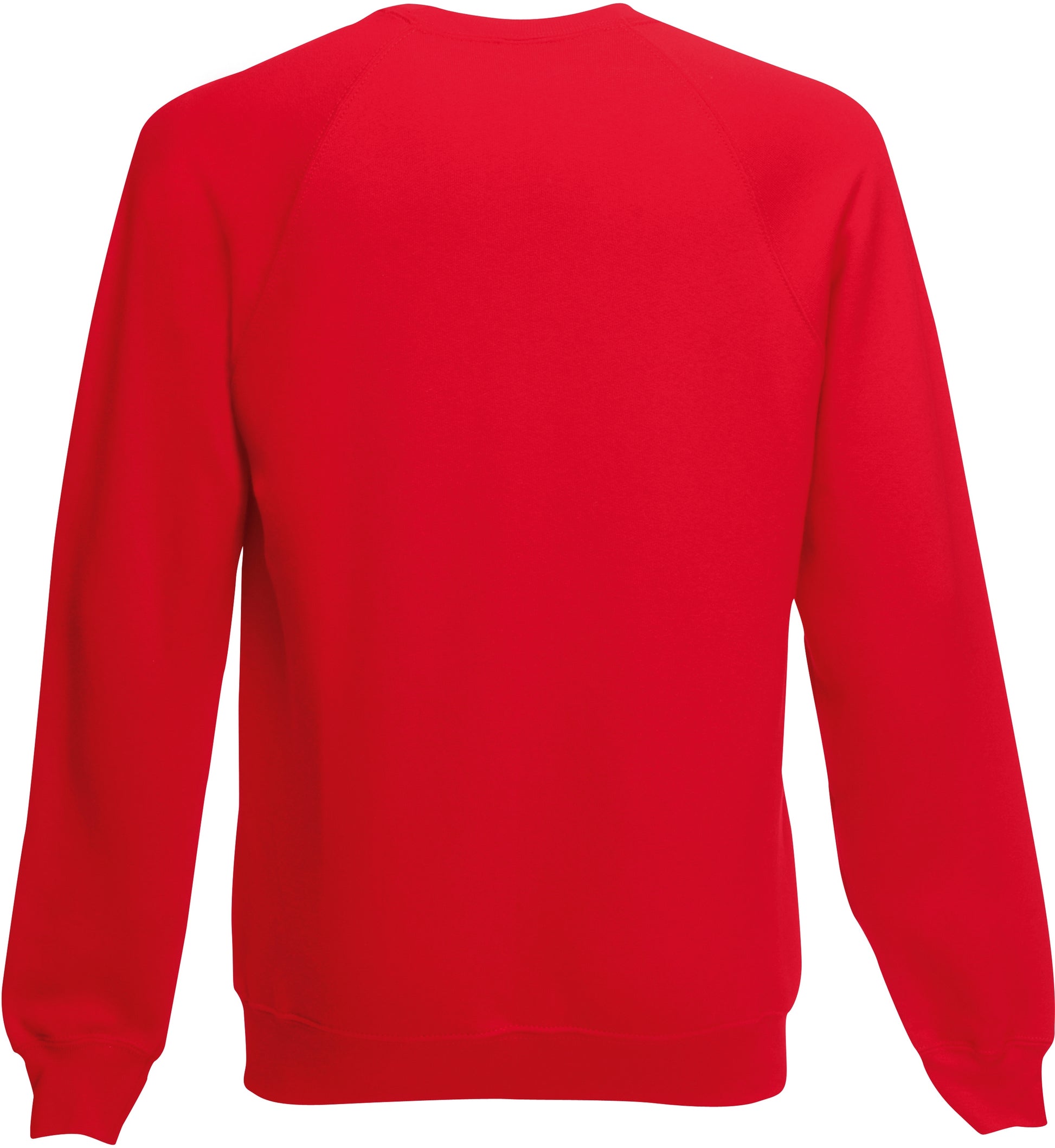 Kids Classic Raglan Sweat