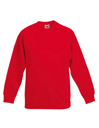 Kids Classic Raglan Sweat