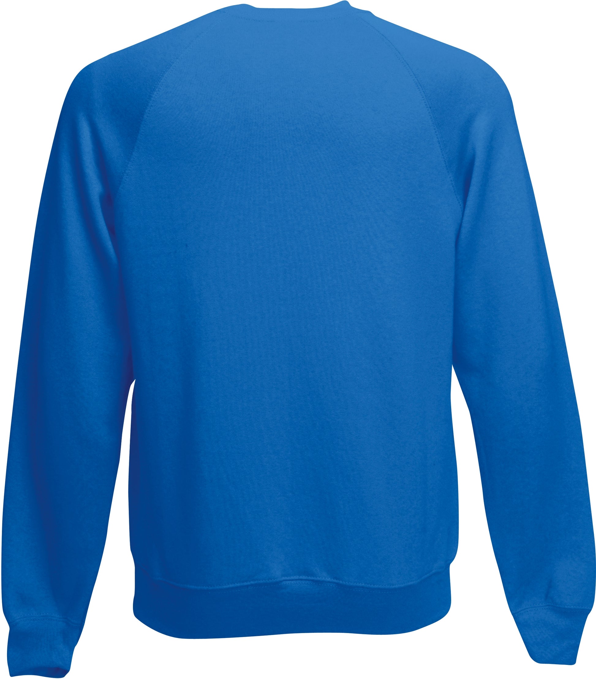 Kids Classic Raglan Sweat