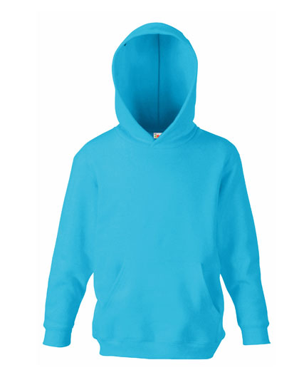 Kids Hooded Sweat Classic