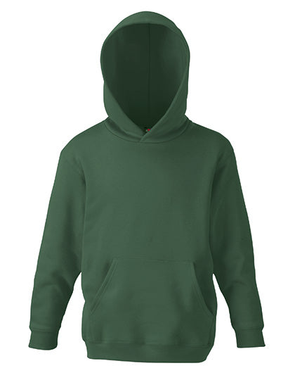 Kids Hooded Sweat Classic