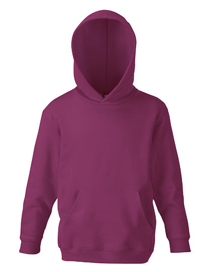 Kids Hooded Sweat Classic