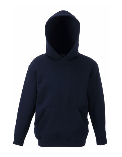 Kids Hooded Sweat Classic