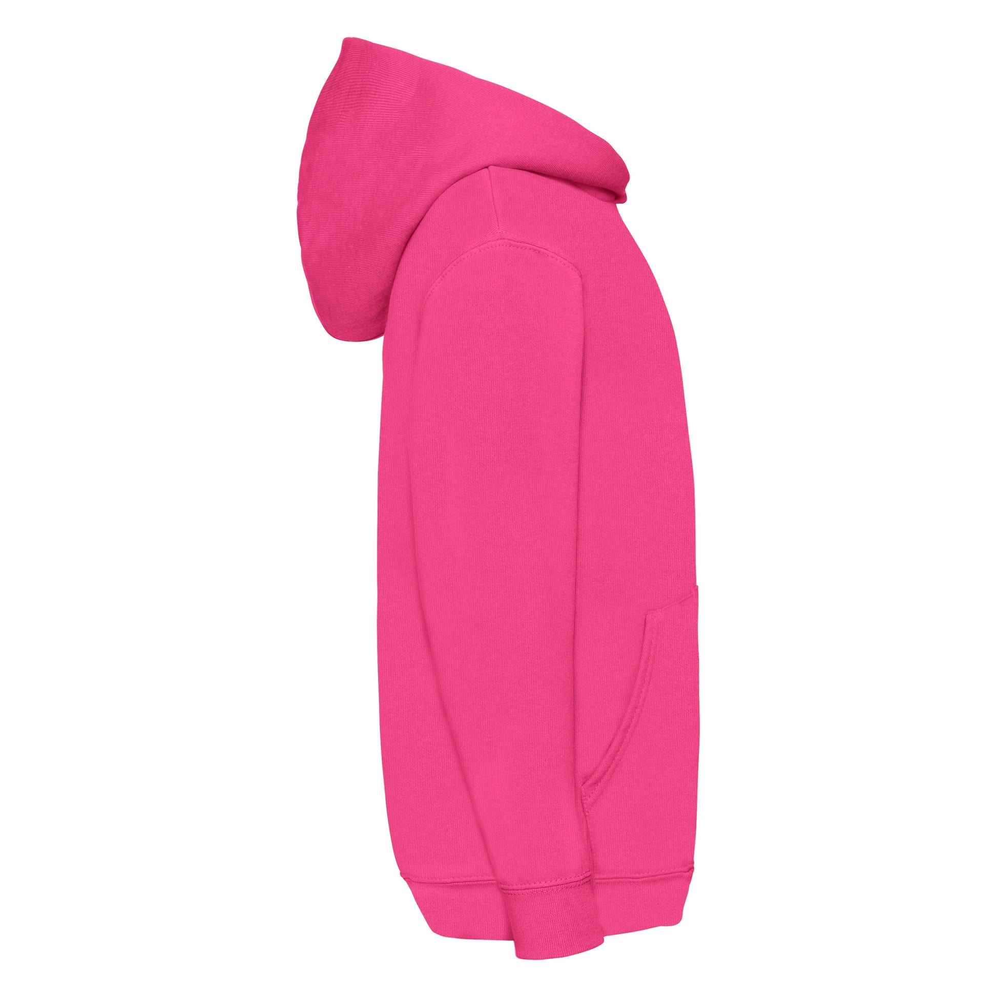 Kids Hooded Sweat Classic