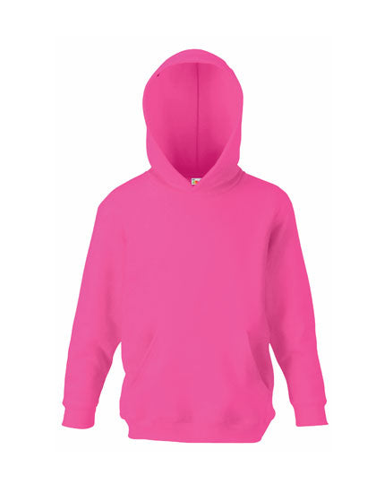 Kids Hooded Sweat Classic