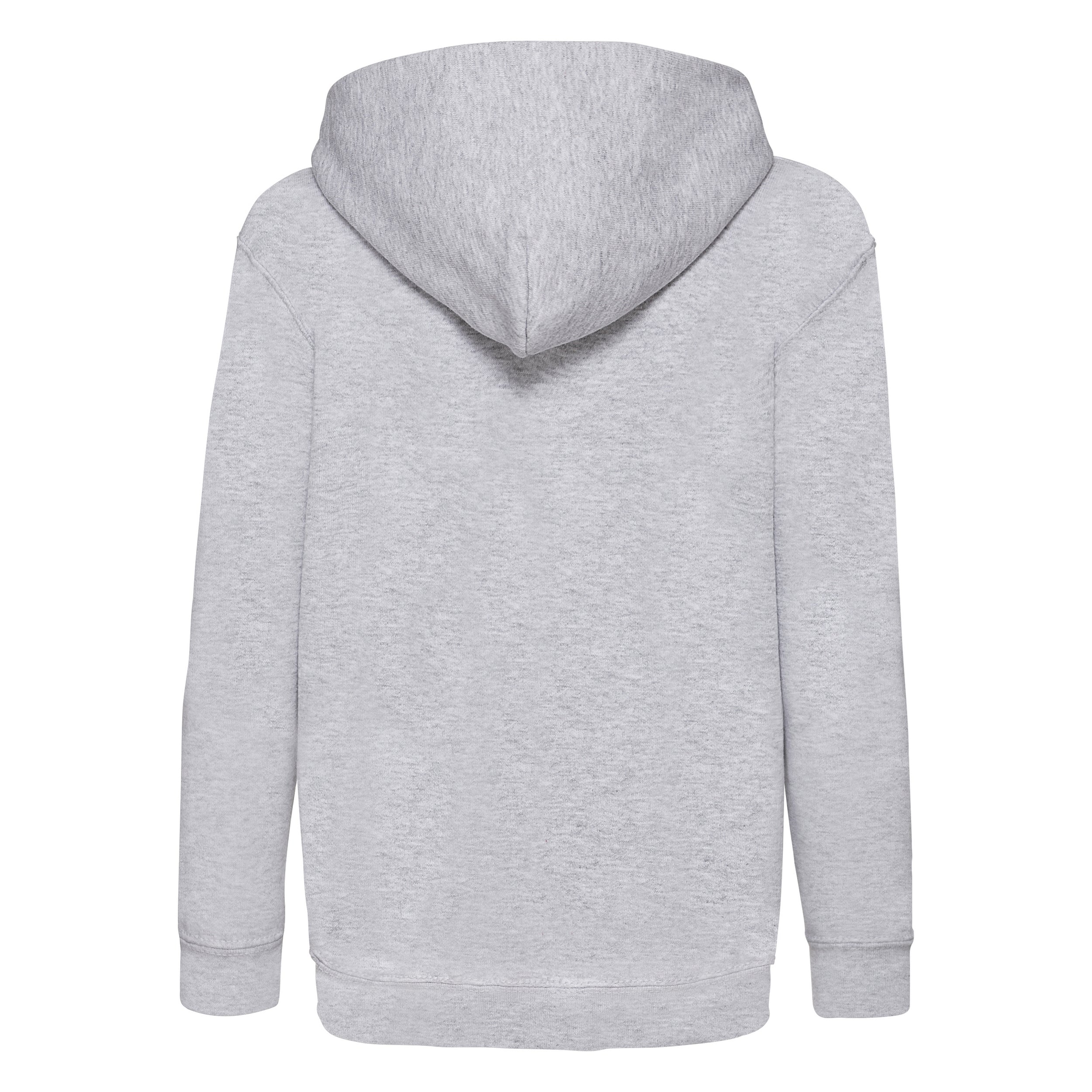 Kids Hooded Sweat Classic