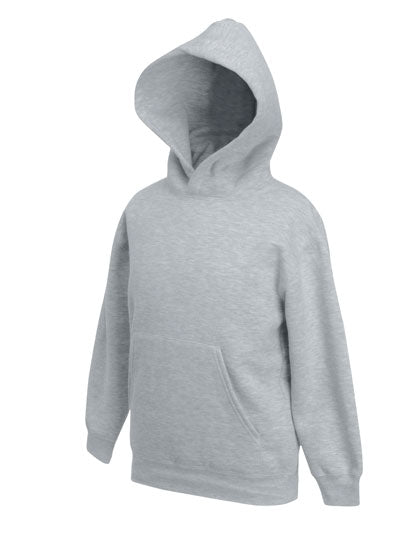 Kids Hooded Sweat Classic