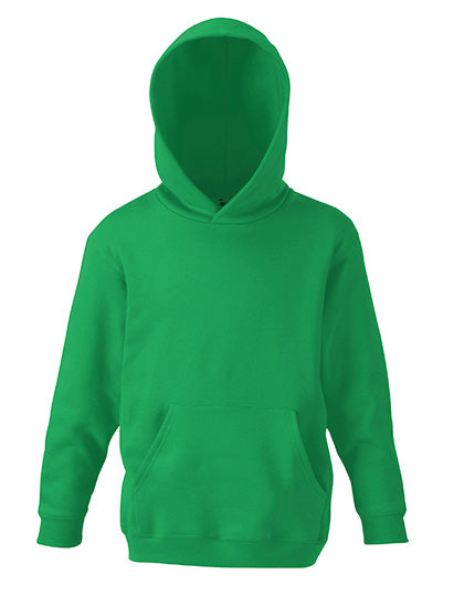 Kids Hooded Sweat Classic