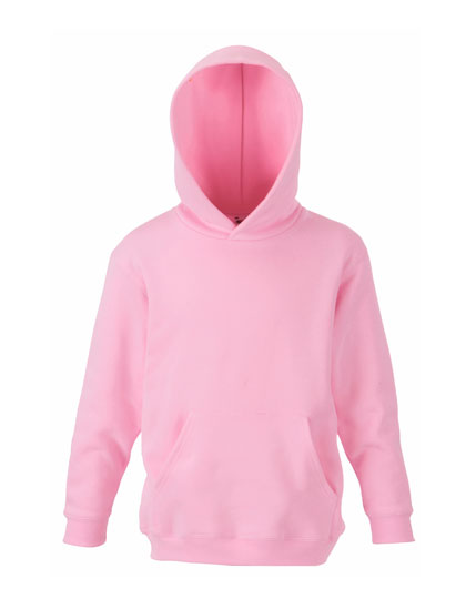 Kids Hooded Sweat Classic