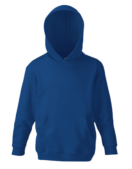 Kids Hooded Sweat Classic