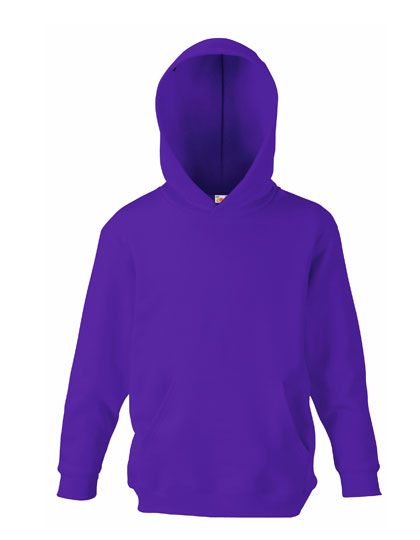 Kids Hooded Sweat Classic