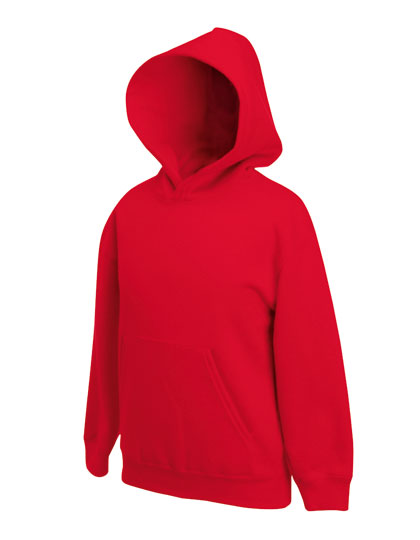 Kids Hooded Sweat Classic