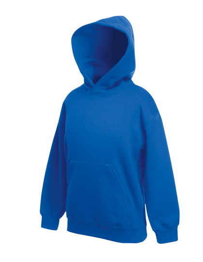 Kids Hooded Sweat Classic