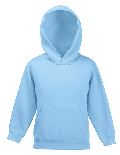 Kids Hooded Sweat Classic