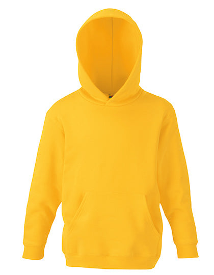 Kids Hooded Sweat Classic
