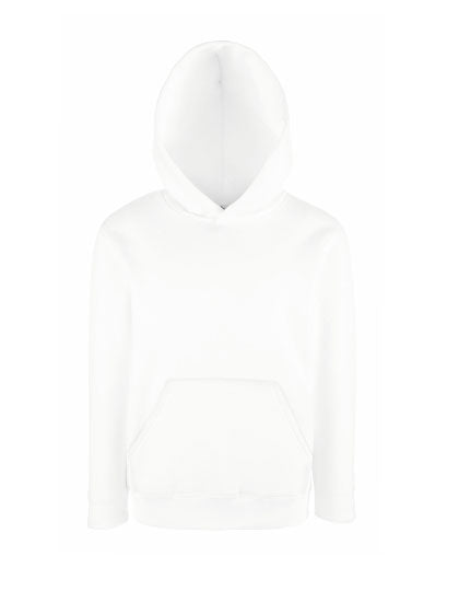 Kids Hooded Sweat Classic