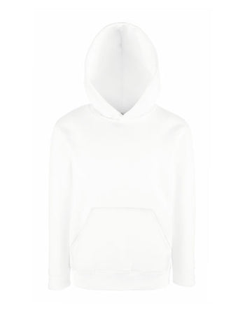 Kids Hooded Sweat Classic