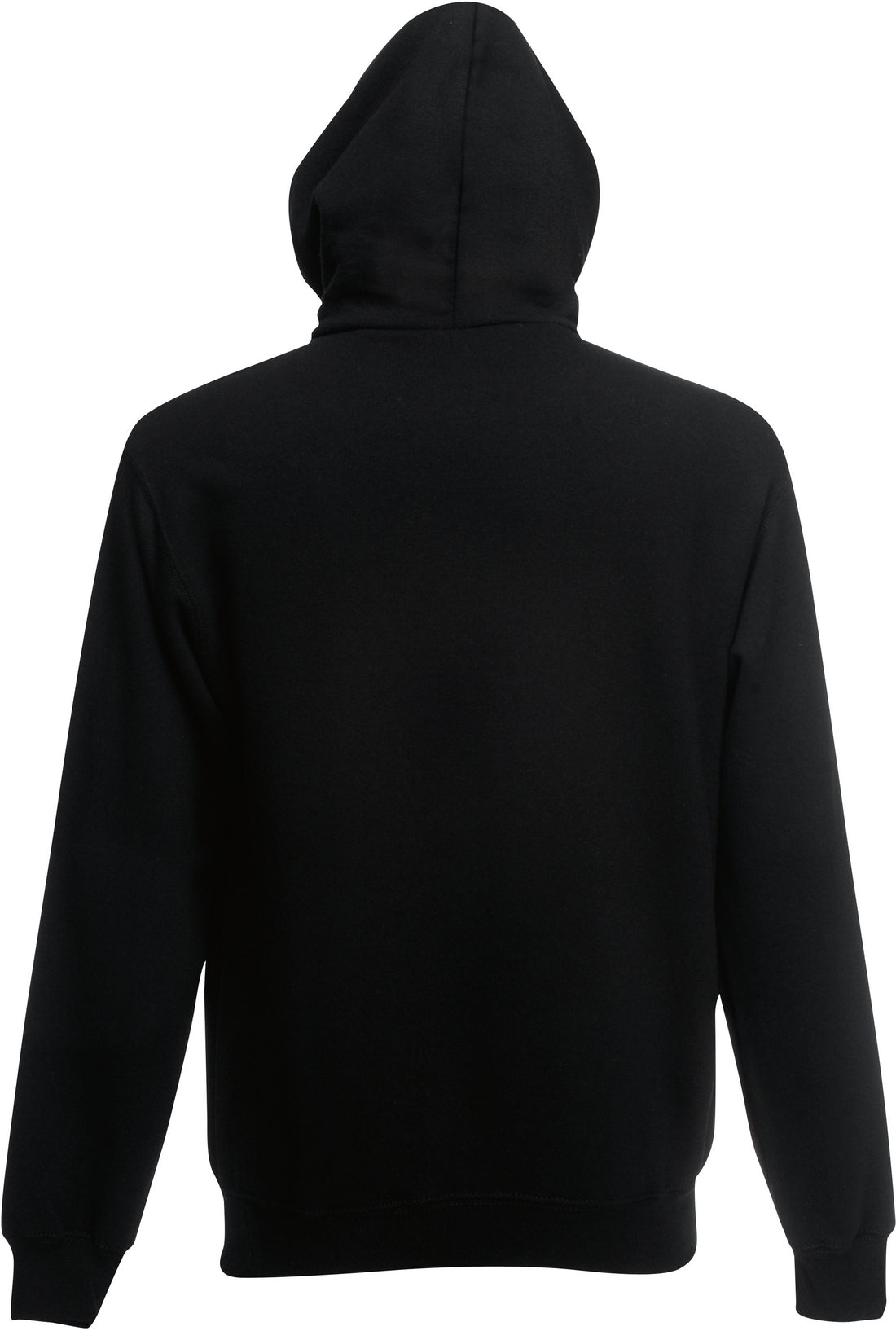 Kids Hooded Sweat Jacket Classic