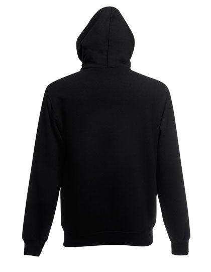 Kids Hooded Sweat Jacket Classic