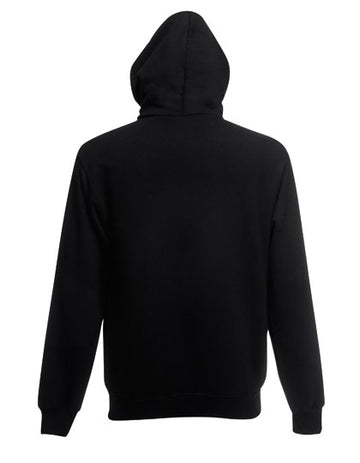 Kids Hooded Sweat Jacket Classic