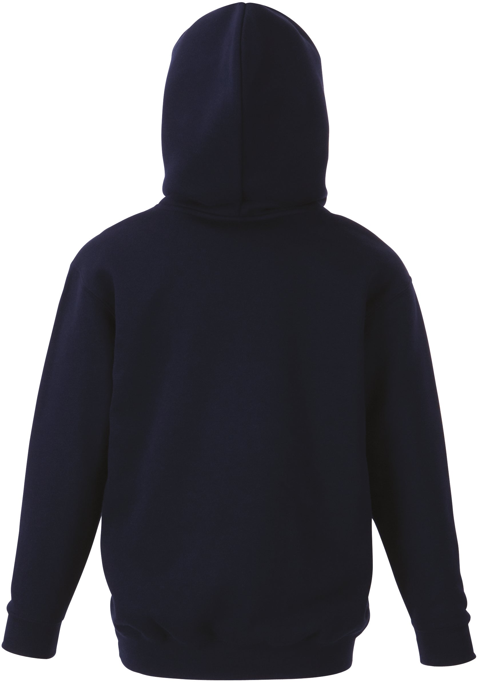 Kids Hooded Sweat Jacket Classic