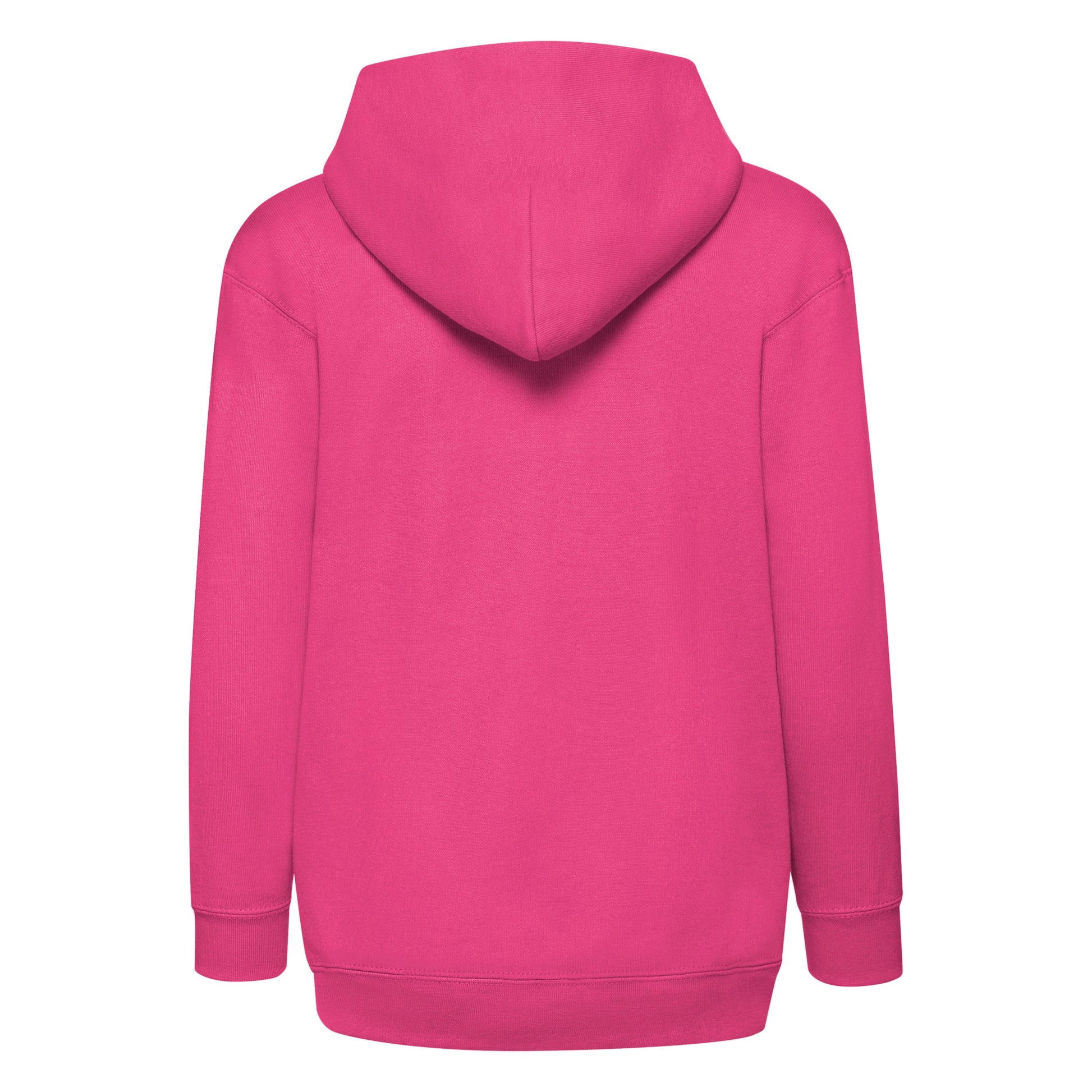 Kids Hooded Sweat Jacket Classic