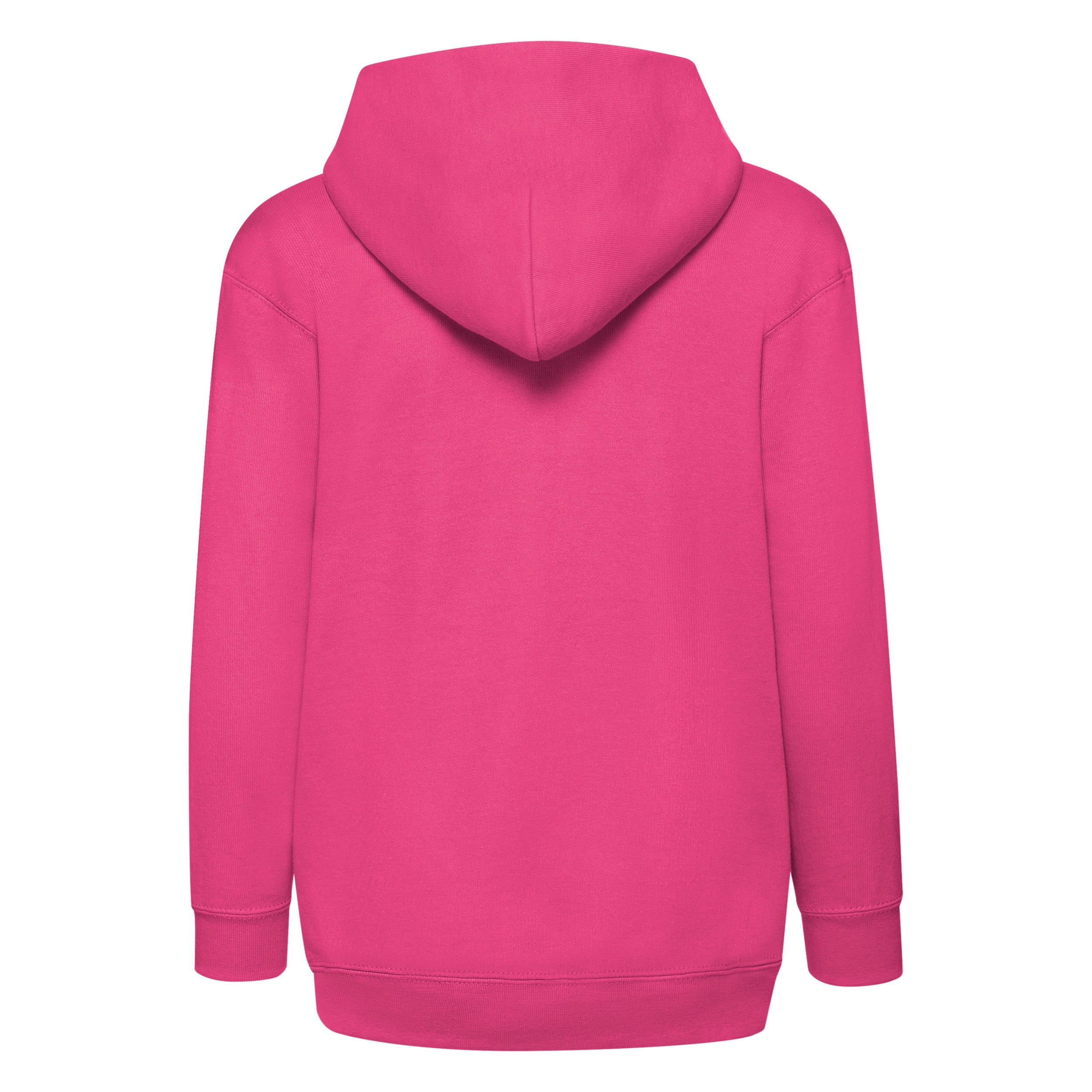Kids Hooded Sweat Jacket Classic