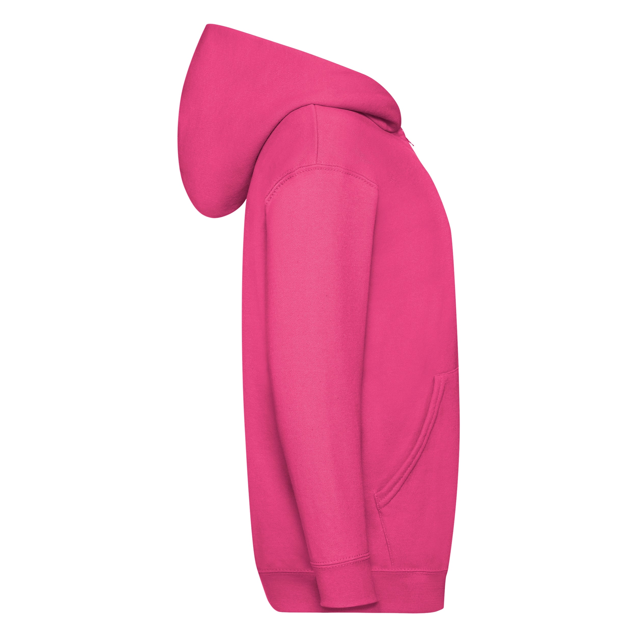 Kids Hooded Sweat Jacket Classic