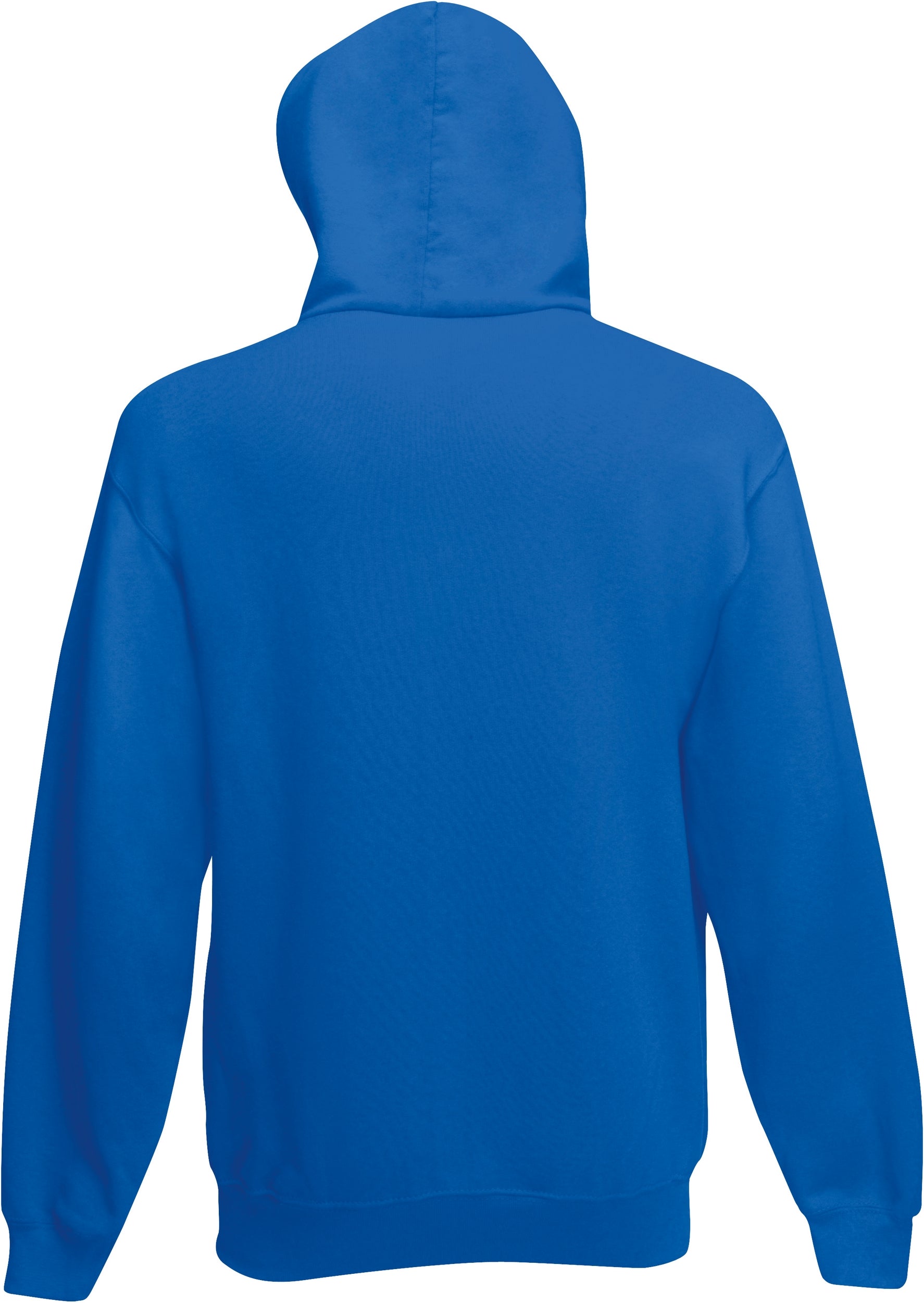 Kids Hooded Sweat Jacket Classic