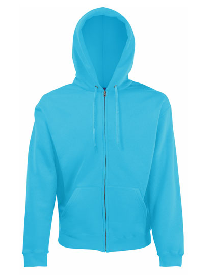 Hooded Sweat Jacket Classic