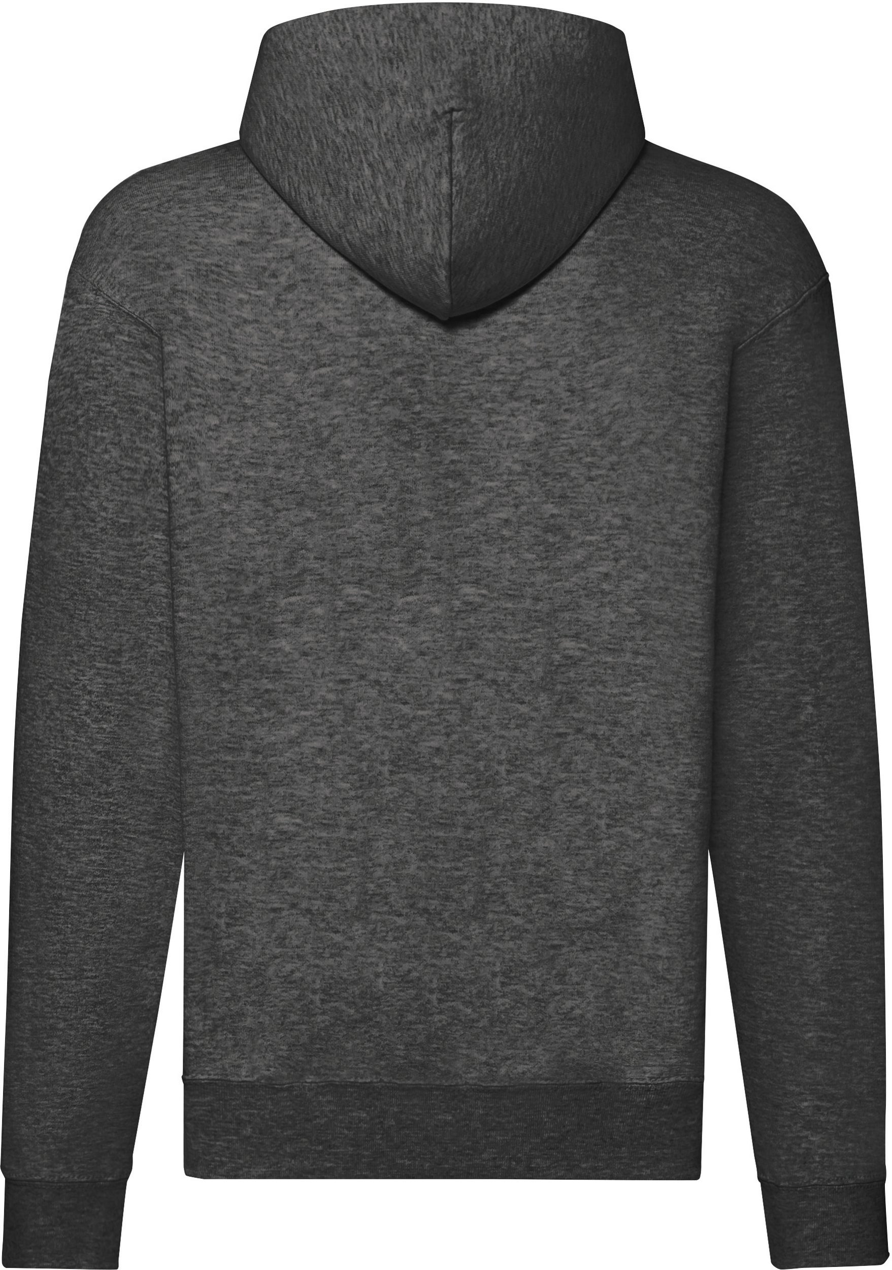 Hooded Sweat Jacket Classic