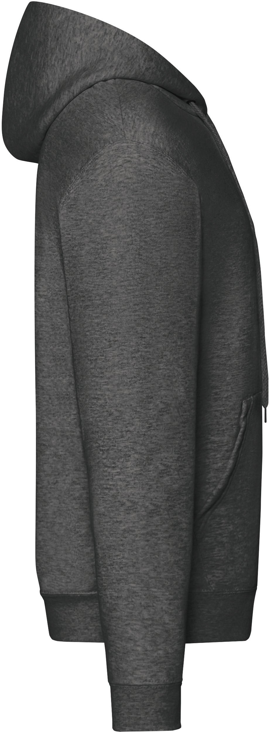 Hooded Sweat Jacket Classic
