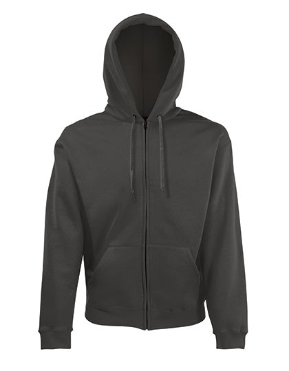 Hooded Sweat Jacket Classic