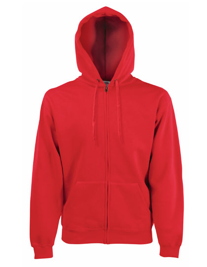Hooded Sweat Jacket Classic